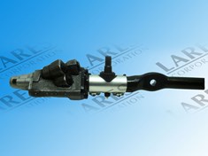 Power Steering Control Valve, Part No. 10016 